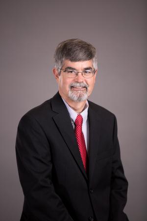 Thumbnail for David Sloan Named Vice President of WateReuse Texas.