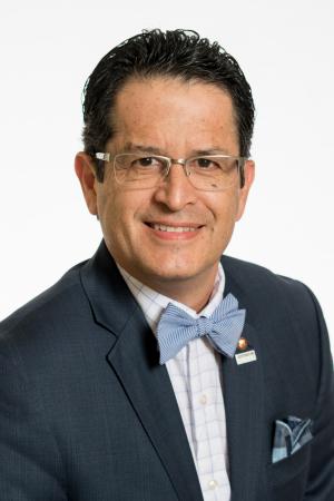 Thumbnail for Alfred Vidaurri Elected NCARB Second Vice President.