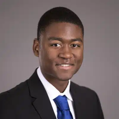 Sidney Green portrait