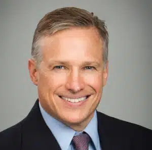 James Kisiel portrait