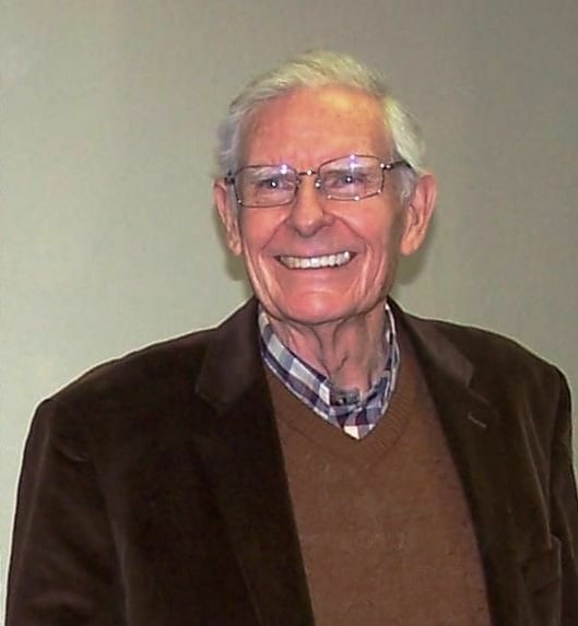 Leaders and Legacies Bob Thompson Freese and Nichols