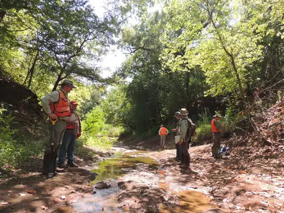 North Texas Municipal Water District