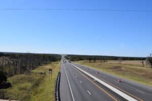 Eastern Oklahoma County