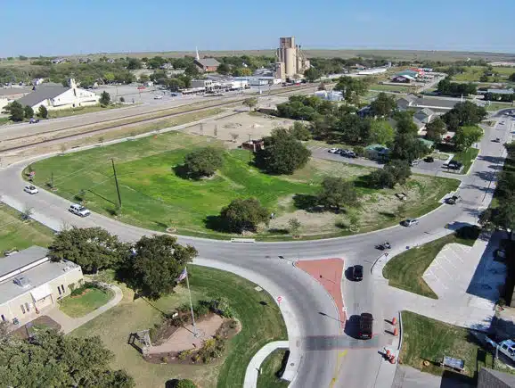 Aledo Trail - City of Aledo, Texas