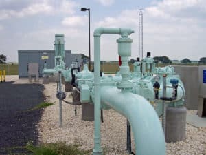 Aquifer Storage and Recovery Demonstration
