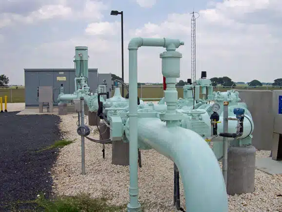 Aquifer Storage and Recovery Demonstration