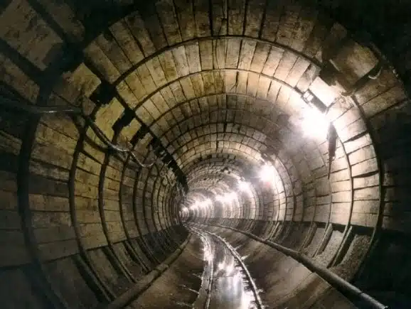 Benbrook Connection Project