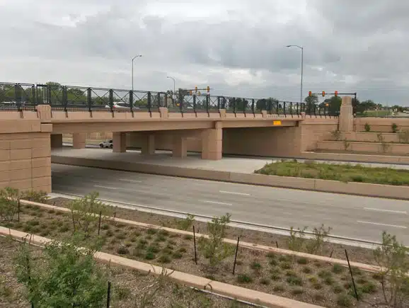 Chisholm Trail Parkway Environmental and Resident Representative Services