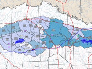 Sulphur River Basin Water Resources Plan