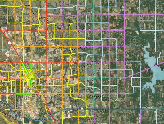 Comprehensive Transportation Plan