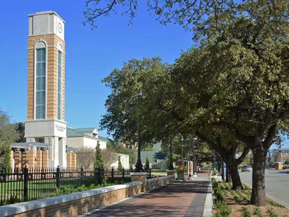 East Rosedale Street