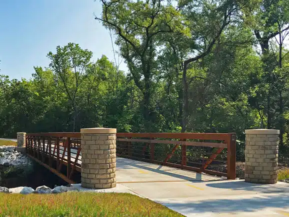 River Legacy Trail Linkage