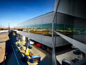 Terminal Renewal and Improvement Program (TRIP)