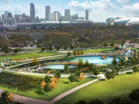 Rodney Cook Sr. Park