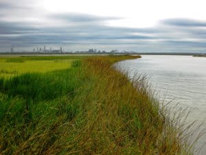 Lavaca Bay Receiving Water Monitoring Program