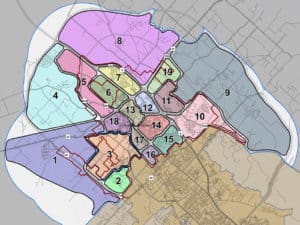 Bryan Comprehensive Plan