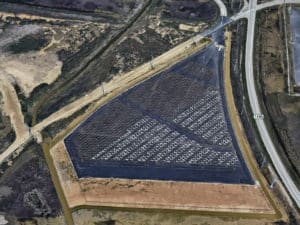 Port Freeport Parcel 1 and Parcel 19 Site Development