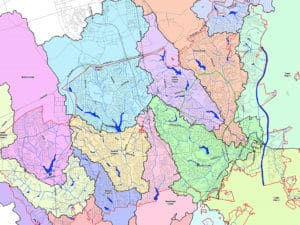 Program Managemen Watershed Studies