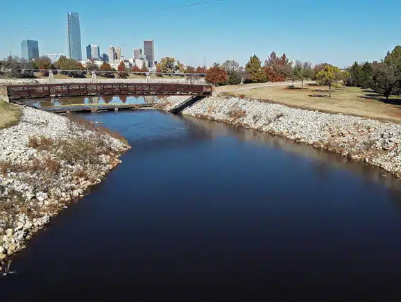 Cooley Creek and Lightning Creek Flood Risk Studies