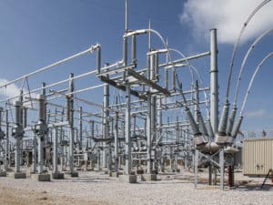 Denton Municipal Electric Program Management