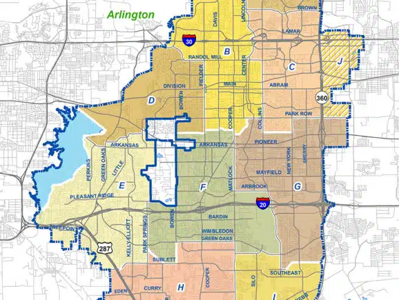 Roadway Impact Fee Update