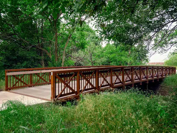 Cottonwood Creek Master Plan