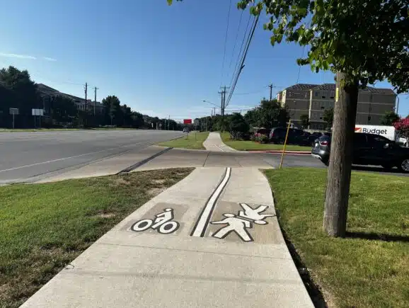 North Lamar Boulevard Preliminary Engineering