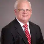 Portrait of Bob Pence