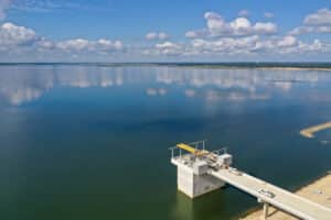 Bois d'Arc Lake Program Management