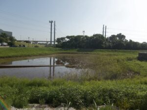 Dallas Water Utilities Construction Management Services