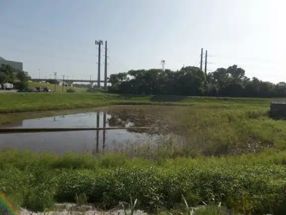 Dallas Water Utilities Construction Management Services