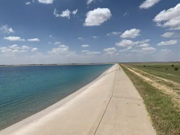 North Water Treatment Plant