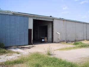 National Metal Finishing Site Remediation