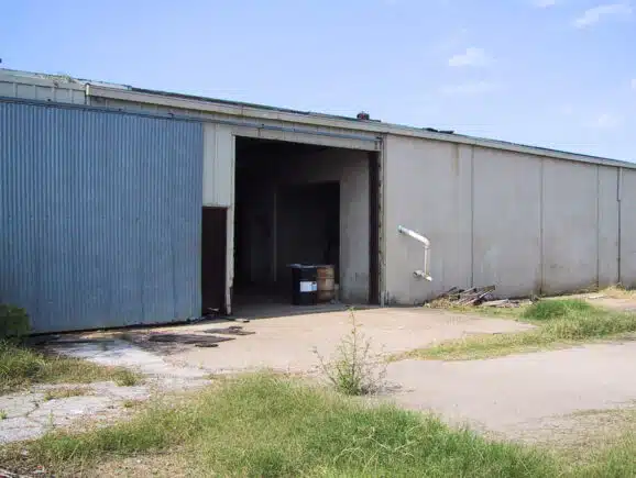 National Metal Finishing Site Remediation