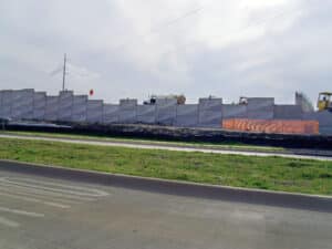 Bush Turnpike Eastern Extension Hazardous Materials Services
