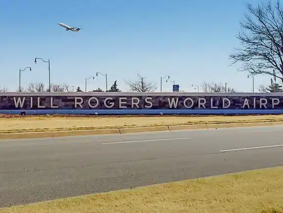 Environmental Services for Oklahoma City Airports