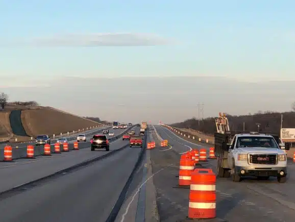Oklahoma Turnpike Authority Construction Management