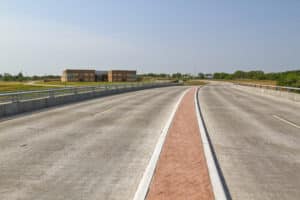 Parker County Transportation Bond Program