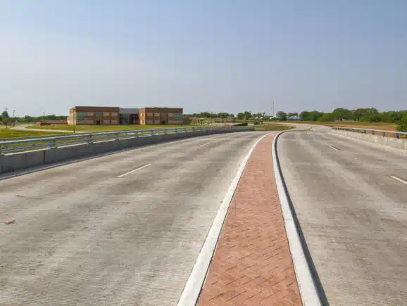 Parker County Transportation Bond Program
