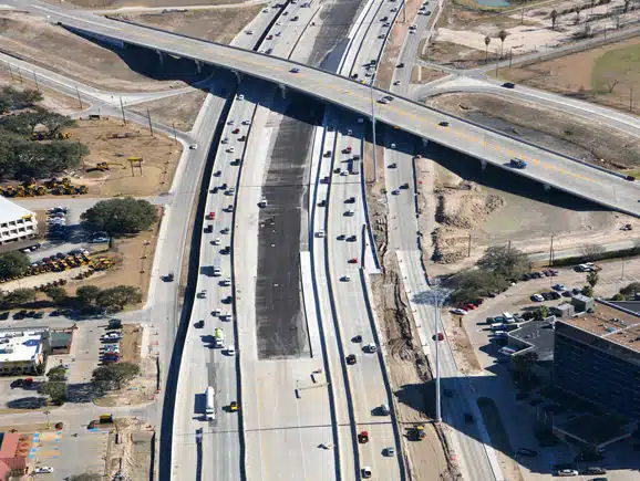 US 290 Segments 4 and 5