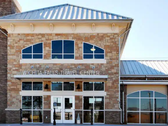 Transit-Oriented Development Study