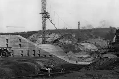 Freese and Nichols Become Partners