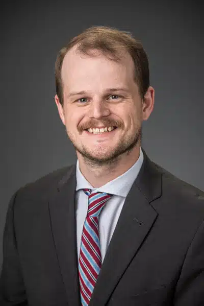 Jacob Pannell