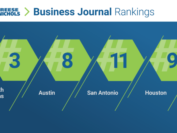 Business Journal Rankings