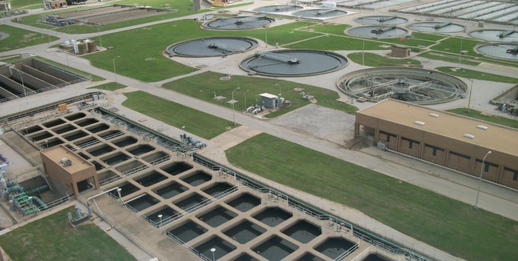 Helping Refine Fort Worth's Water Asset Management Strategy Freese