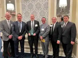 Fni Client Award Ceremony