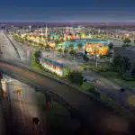 Flour Bluff Vision Illustration