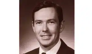 Lee B. Freese Old Pic