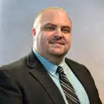Kevin Morris