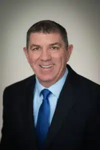 Tom Benz